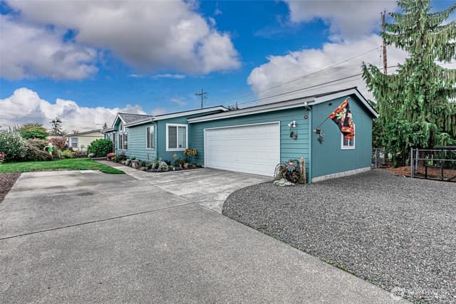 Property photo for 14702 121st Street E #61, Puyallup photo 2