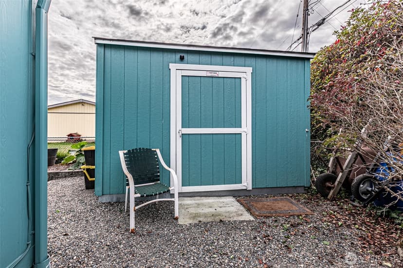 Property photo for 14702 121st Street E #61, Puyallup photo 28