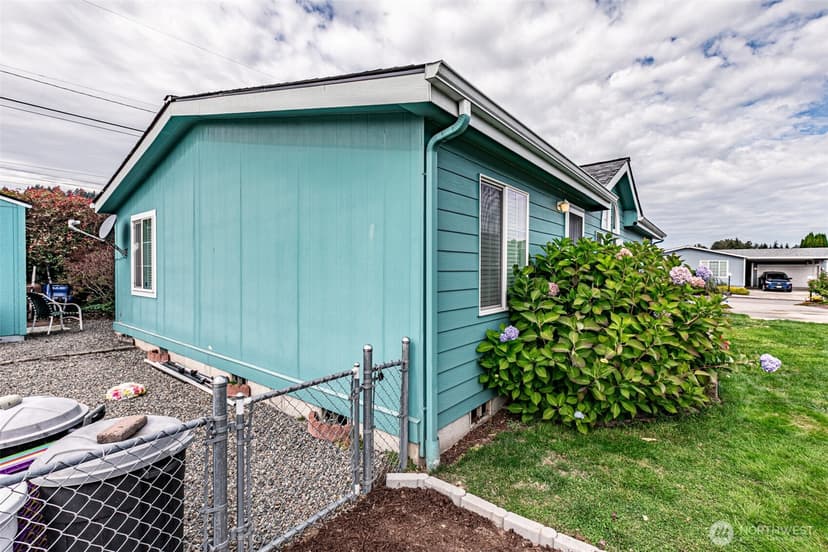 Property photo for 14702 121st Street E #61, Puyallup photo 26