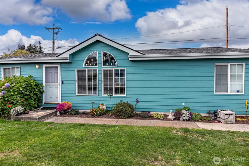 Property photo for 14702 121st Street E #61, Puyallup photo 3