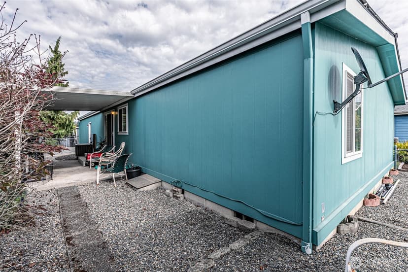 Property photo for 14702 121st Street E #61, Puyallup photo 29