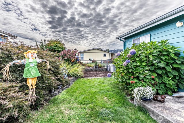 Property photo for 14702 121st Street E #61, Puyallup photo 4