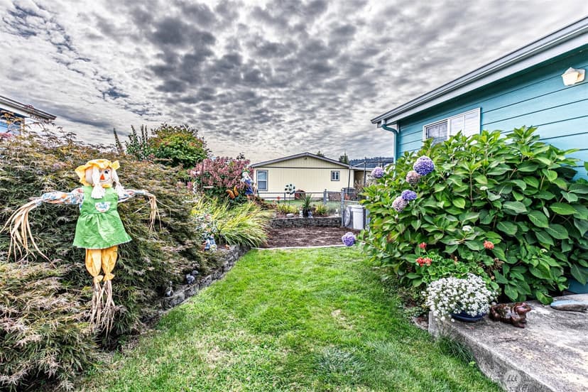 Property photo for 14702 121st Street E #61, Puyallup photo 4