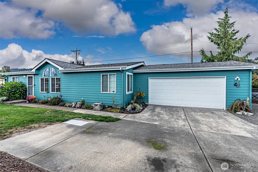 Property photo for 14702 121st Street E #61, Puyallup