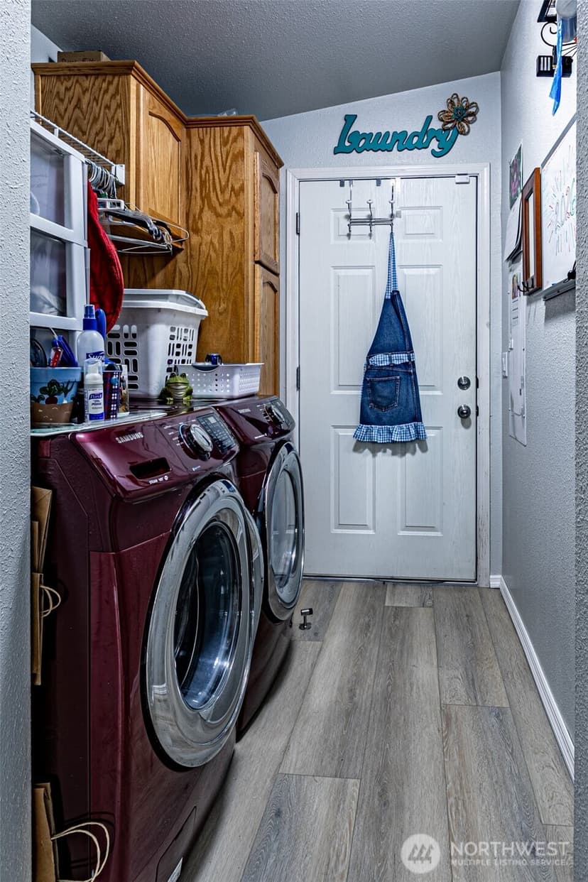 Property photo for 14702 121st Street E #61, Puyallup photo 15