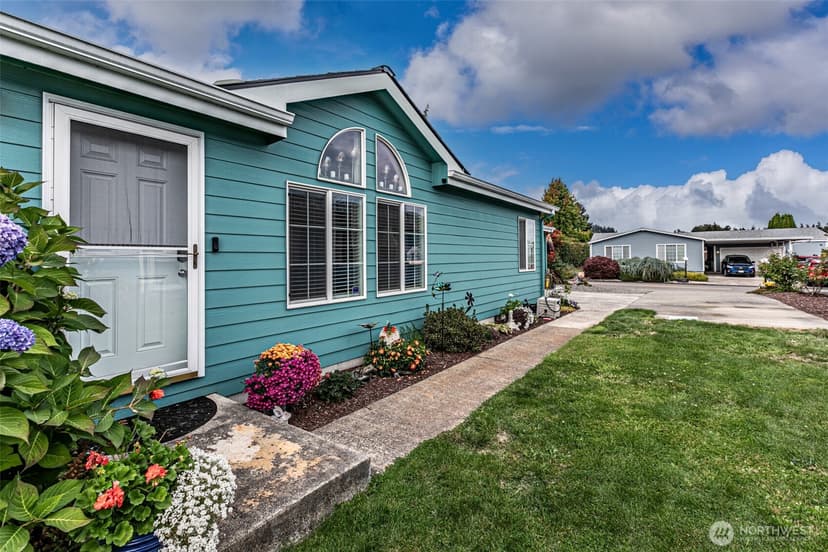 Property photo for 14702 121st Street E #61, Puyallup photo 5