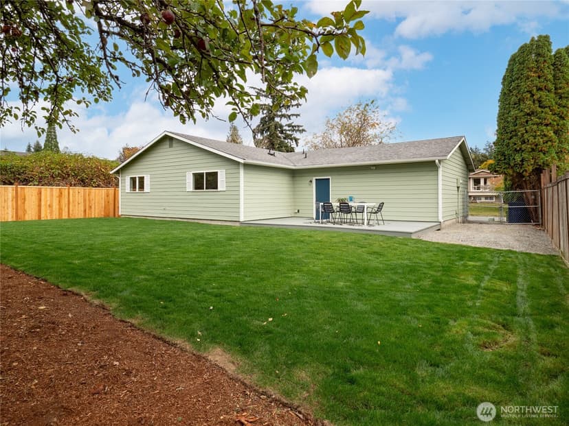 Property photo for 21212 4th Avenue W, Bothell photo 21