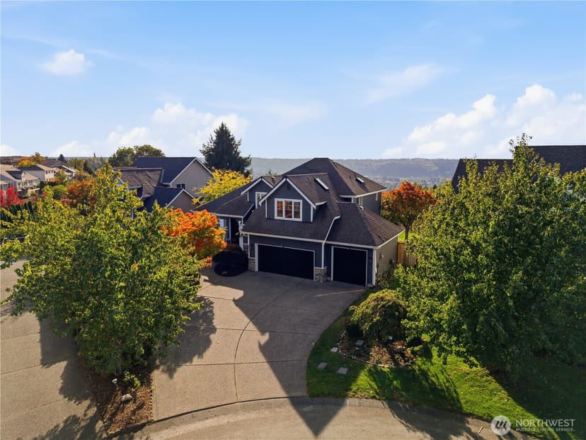 Property photo for 9616 180th Avenue E, Bonney Lake