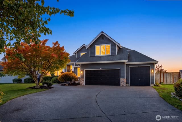 Property photo for 9616 180th Avenue E, Bonney Lake photo 3