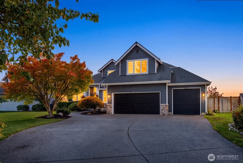 Property photo for 9616 180th Avenue E, Bonney Lake photo 3