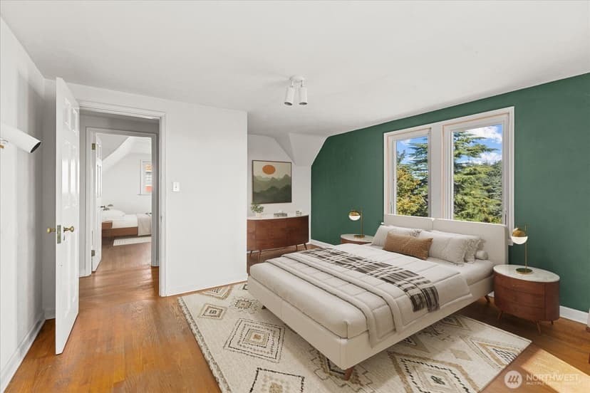 Property photo for 2620 W Lynn Street, Seattle photo 18