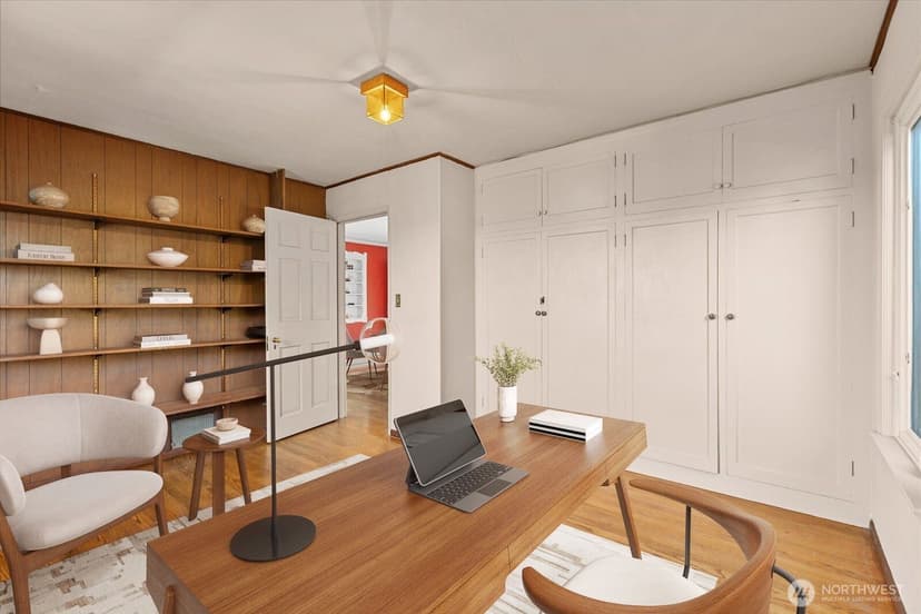 Property photo for 2620 W Lynn Street, Seattle photo 15