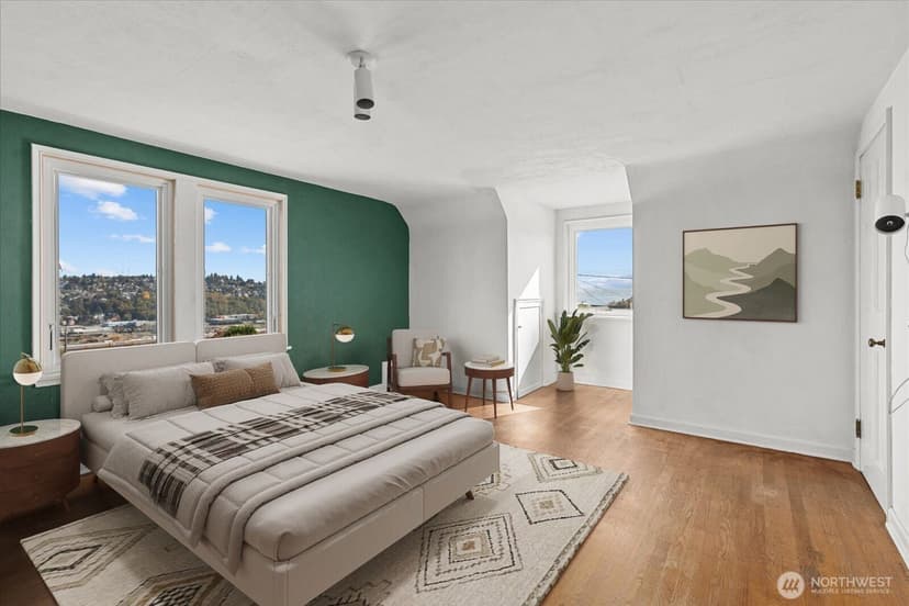 Property photo for 2620 W Lynn Street, Seattle photo 16
