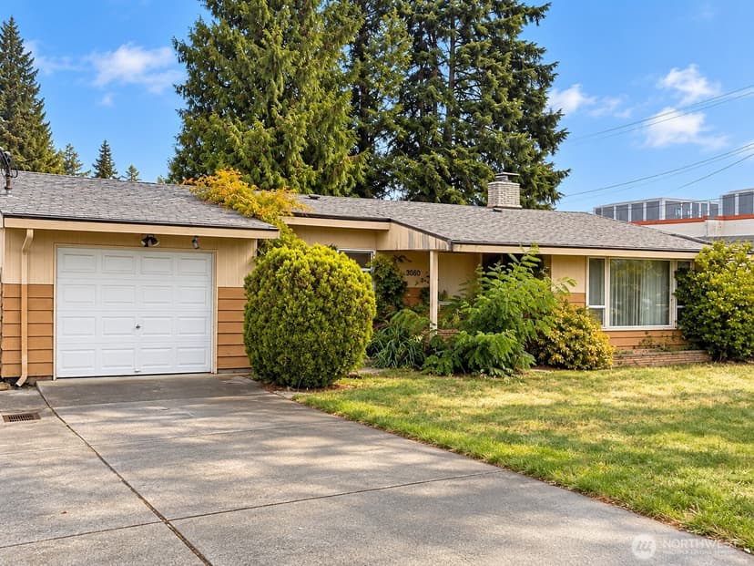 Property photo for 3060 S 154th Street, SeaTac photo 2
