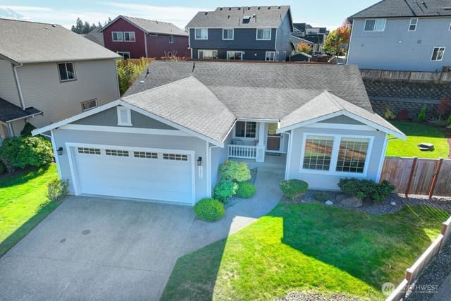 Property photo for 13814 170th Street E, Puyallup photo 2