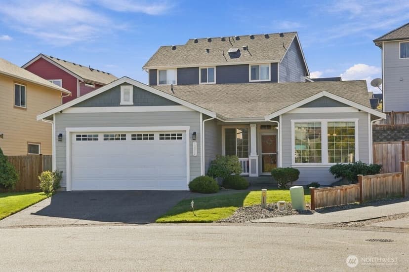 Property photo for 13814 170th Street E, Puyallup photo 25