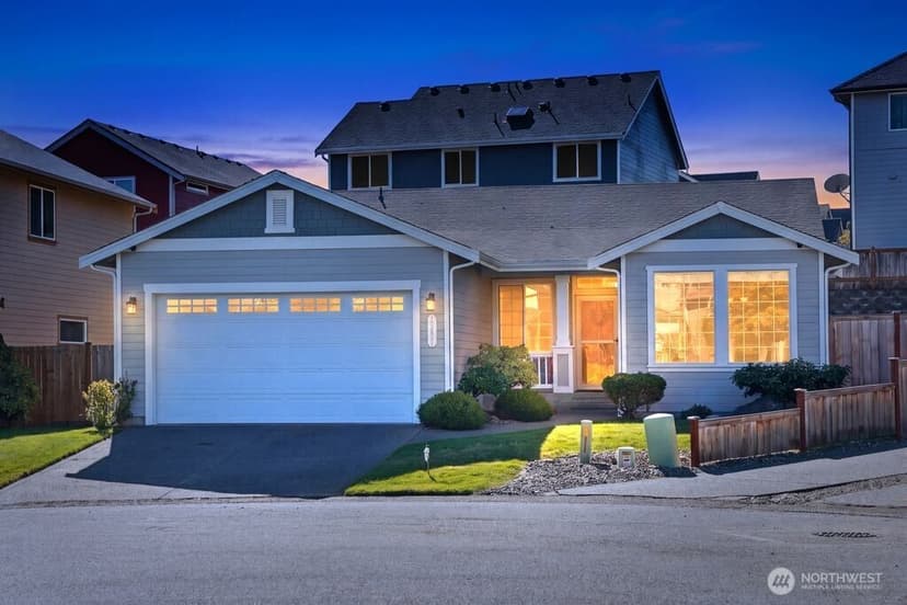 Property photo for 13814 170th Street E, Puyallup