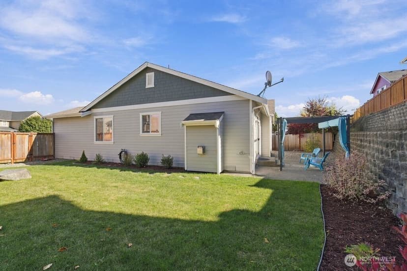 Property photo for 13814 170th Street E, Puyallup photo 27