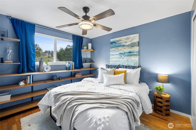Property photo for 1404 Whitworth Avenue S, Renton photo 6