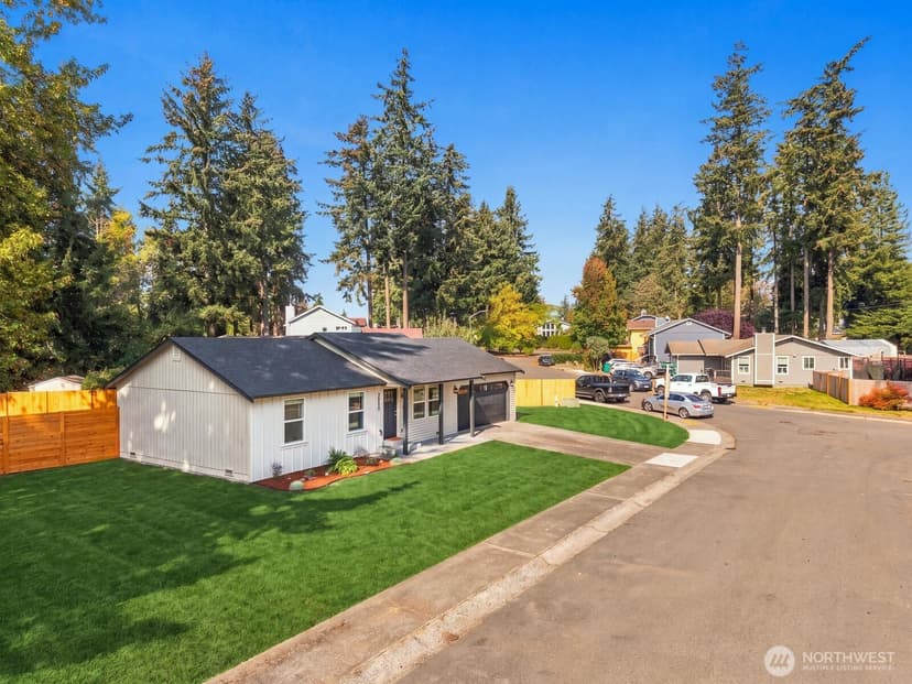 Property photo for 30205 29th Avenue S, Federal Way photo 33