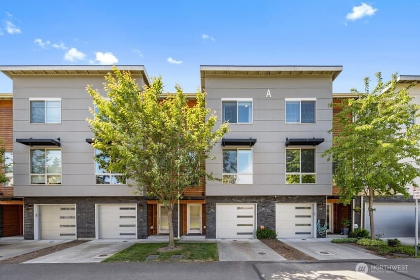 Property photo for 7628 222nd Street SW #A4, Edmonds