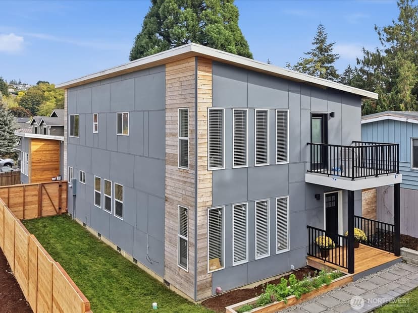 Property photo for 1603 S Walters Road, Tacoma photo 3