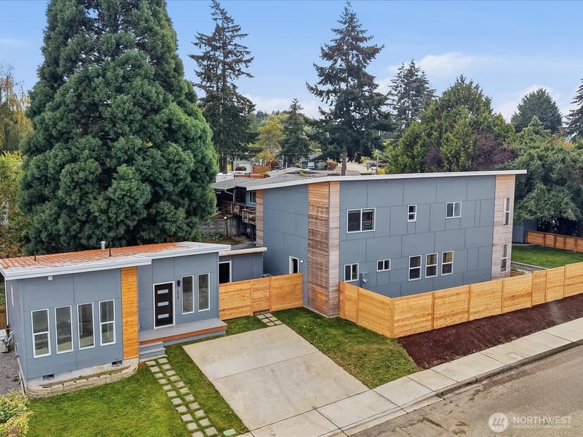 Property photo for 1603 S Walters Road, Tacoma