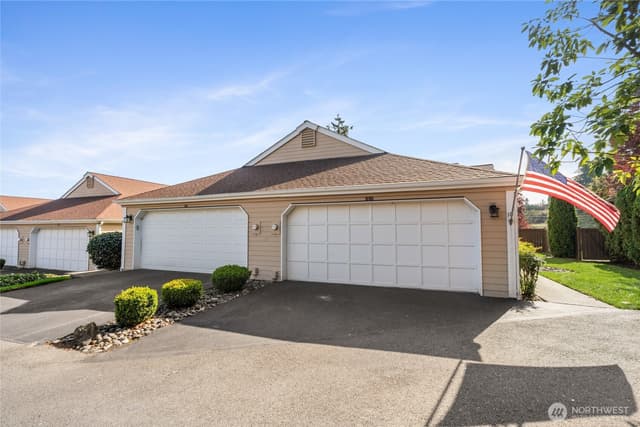 Property photo for 2536 N Narrows Drive #10, Tacoma