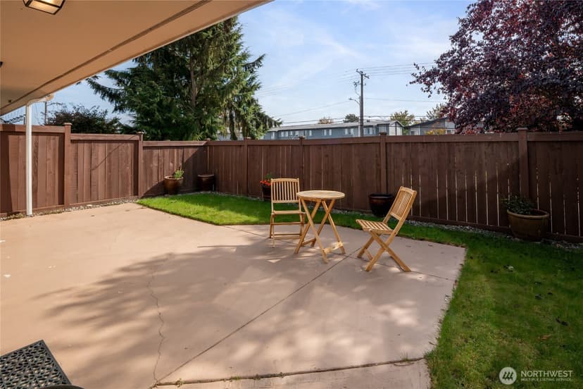 Property photo for 2536 N Narrows Drive #10, Tacoma photo 24
