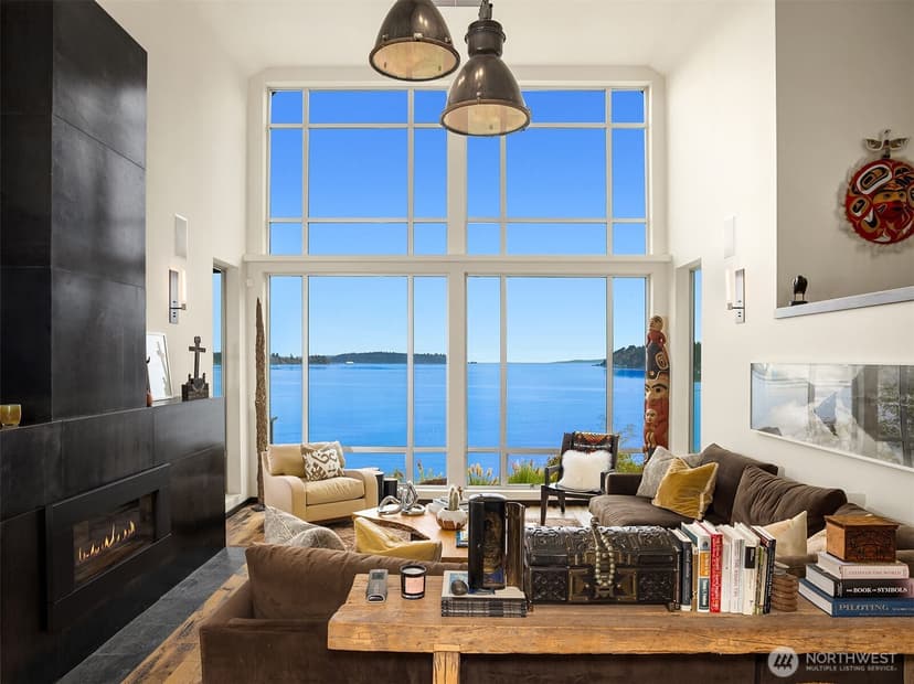 Property photo for 12020 SW Cedarhurst Road, Vashon photo 5
