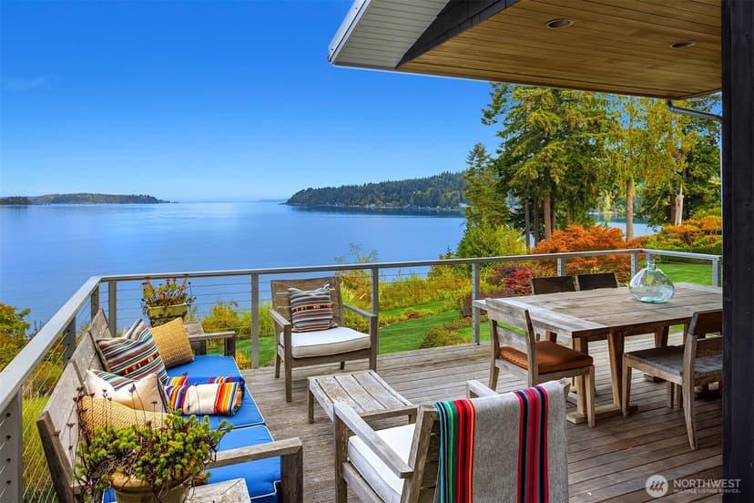 Property photo for 12020 SW Cedarhurst Road, Vashon photo 4