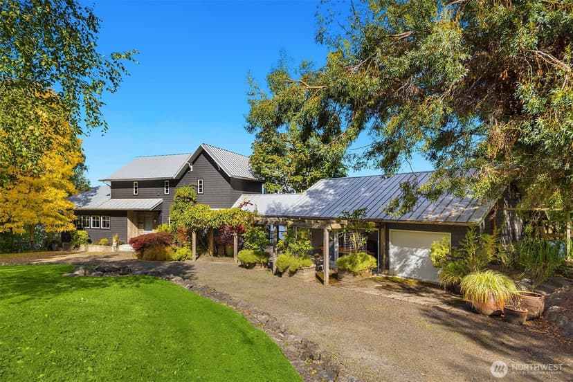 Property photo for 12020 SW Cedarhurst Road, Vashon photo 34