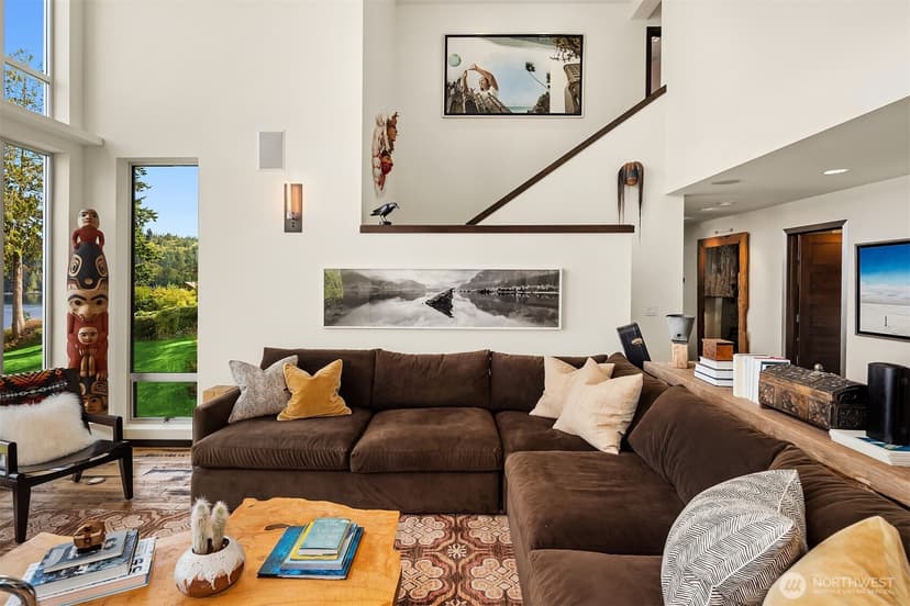 Property photo for 12020 SW Cedarhurst Road, Vashon photo 11