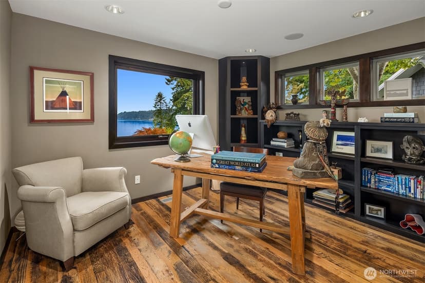 Property photo for 12020 SW Cedarhurst Road, Vashon photo 19