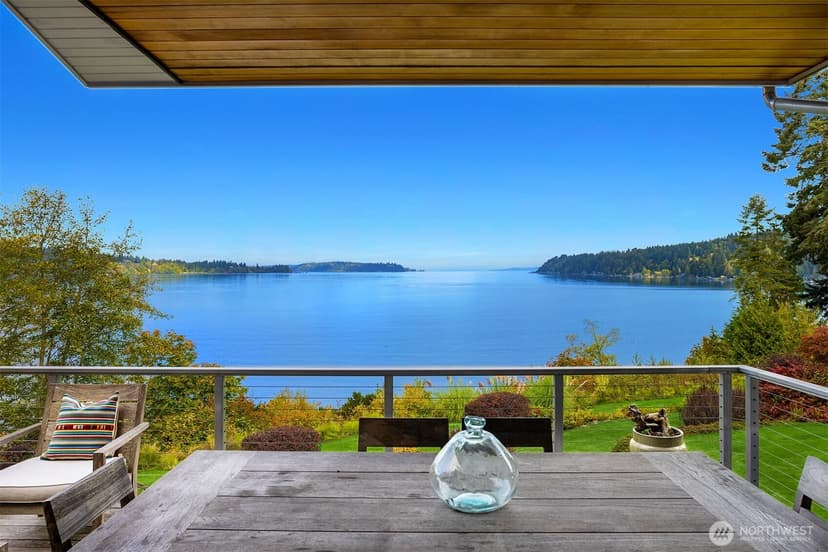 Property photo for 12020 SW Cedarhurst Road, Vashon photo 16
