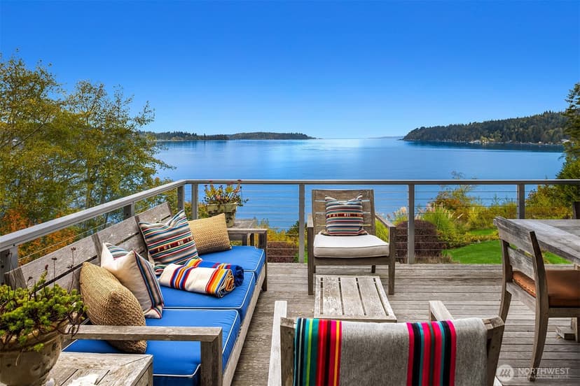 Property photo for 12020 SW Cedarhurst Road, Vashon photo 15