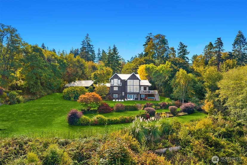 Property photo for 12020 SW Cedarhurst Road, Vashon