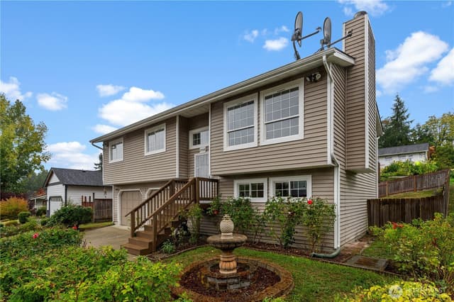 Property photo for 2009 Becky Avenue, Port Orchard