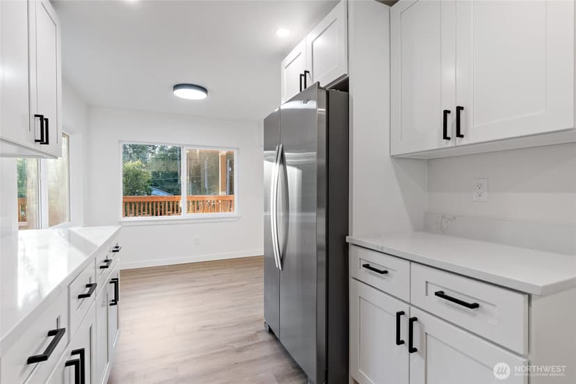 Property photo for 13607 132nd Street Ct NW, Gig Harbor photo 13