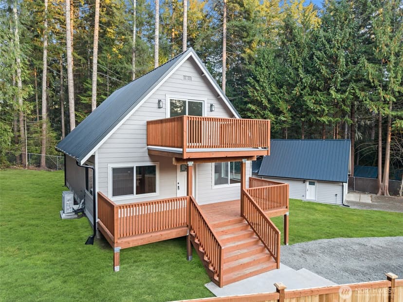 Property photo for 13607 132nd Street Ct NW, Gig Harbor