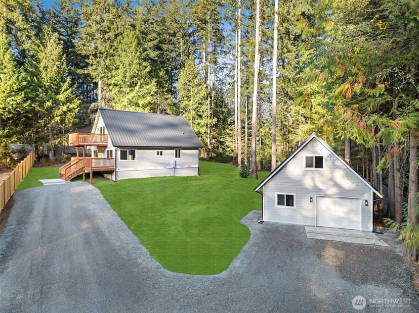 Property photo for 13607 132nd Street Ct NW, Gig Harbor photo 3