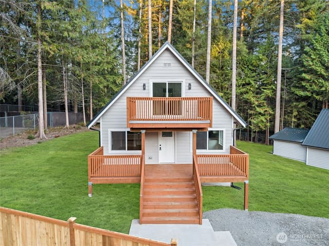 Property photo for 13607 132nd Street Ct NW, Gig Harbor photo 2