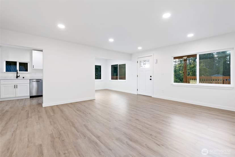 Property photo for 13607 132nd Street Ct NW, Gig Harbor photo 6
