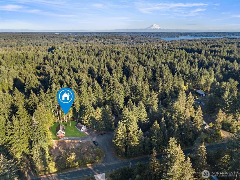 Property photo for 13607 132nd Street Ct NW, Gig Harbor photo 4