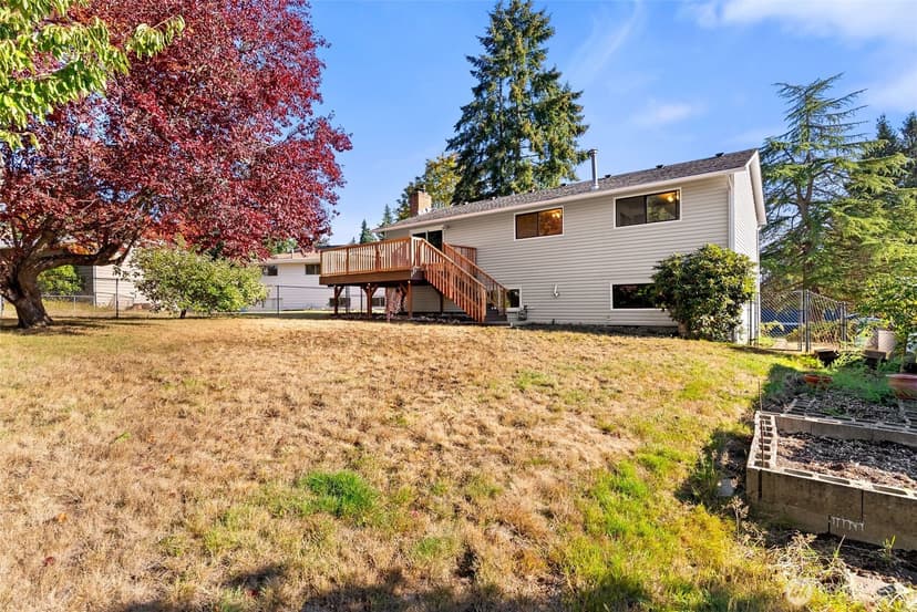 Property photo for 3805 224th Place SW, Mountlake Terrace photo 38