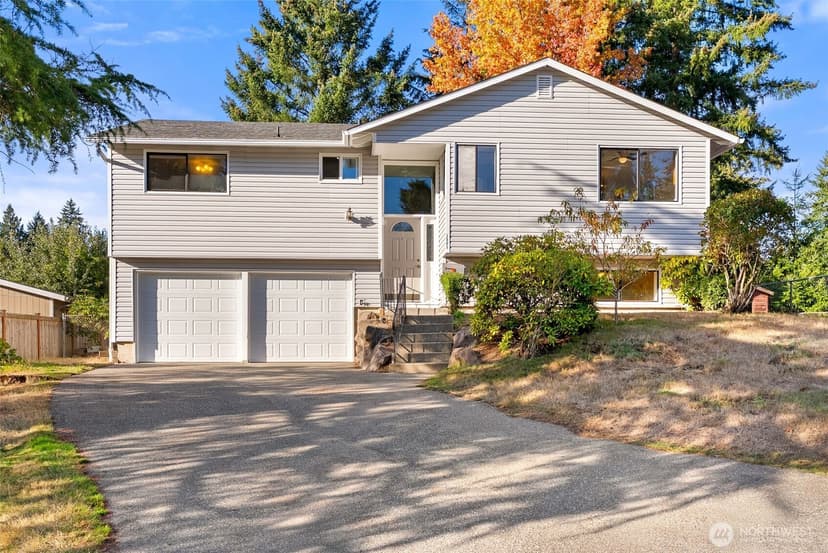 Property photo for 3805 224th Place SW, Mountlake Terrace