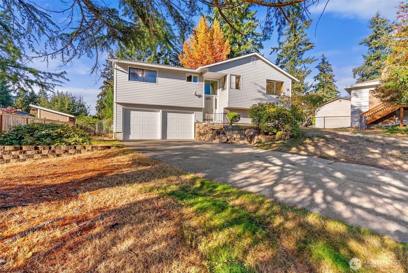 Property photo for 3805 224th Place SW, Mountlake Terrace photo 5