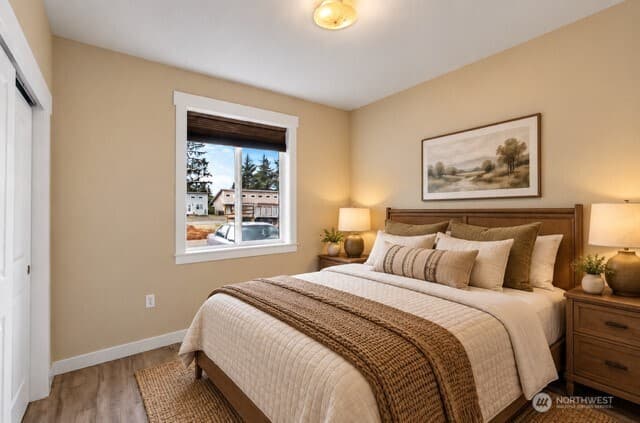 Property photo for 758 C Point Brown Avenue SE #3, Ocean Shores photo 7