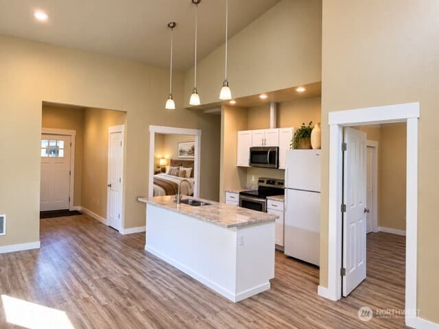 Property photo for 758 C Point Brown Avenue SE #3, Ocean Shores photo 6