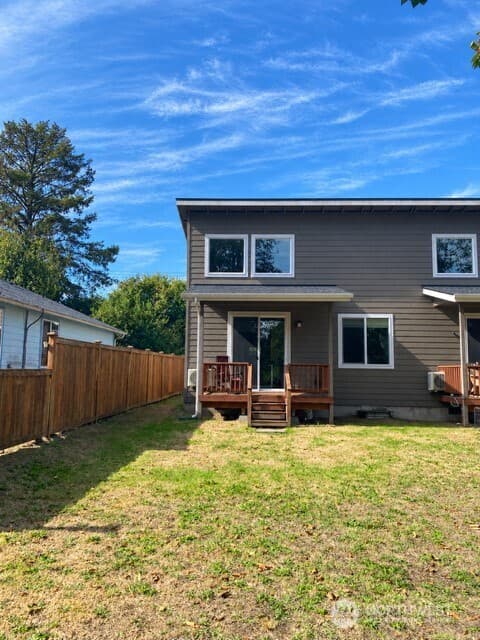 Property photo for 758 C Point Brown Avenue SE #3, Ocean Shores photo 14